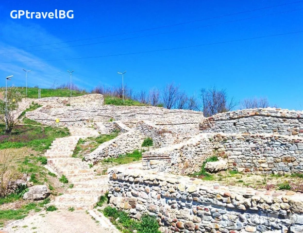 Лопушански Манастир и Монтана, снимка 3 - Автобусни екскурзии - 52689127