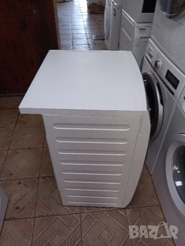 Пералня АЕГ Aeg Series 7000 А+++ 8кг 2 години гаранция!, снимка 11 - Перални - 51674391