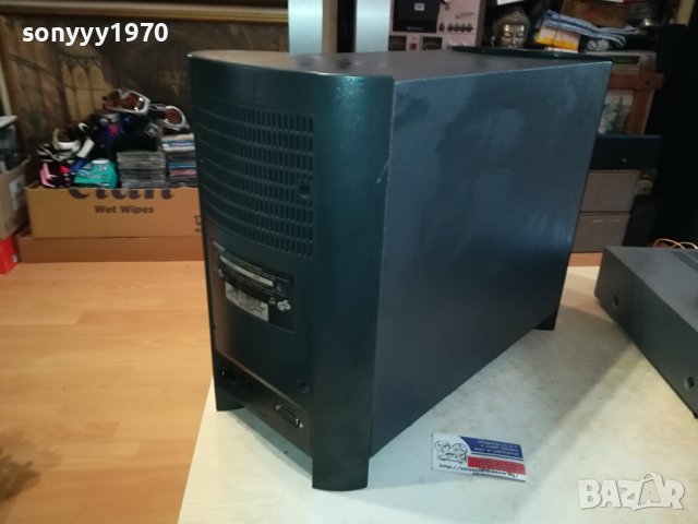 BOSE PS3-2-1 POWERED SUBWOOFER-MADE IN IRELAND-ВНОС SWISS 2911231630, снимка 3 - Тонколони - 43200210