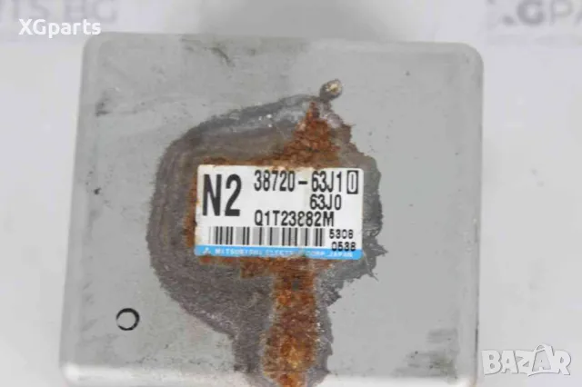  Модул електрическа рейка за Suzuki Swift (2004-2010) 38720-63J10, снимка 2 - Части - 48122958