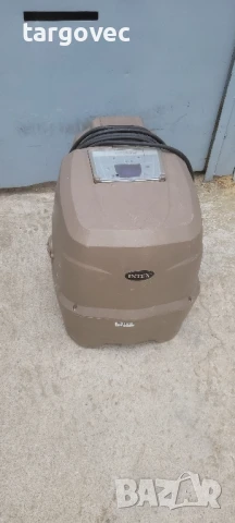 Intex Pure Spa за надуваемо джакузи