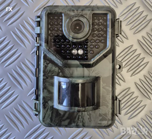 Ловна камера 1520P 20MP 120°Wide 940nm , снимка 2 - IP камери - 50246760