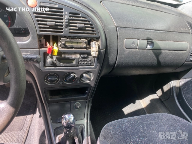 Ситроен ксара 1.9 Дизел+1.4 бензин, снимка 10 - Автомобили и джипове - 42610455