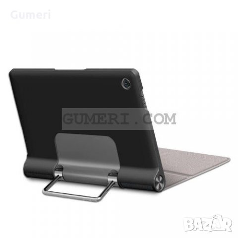 Lenovo YOGA Tab 11 Тефтер Стойка, снимка 4 - Калъфи, кейсове - 35519338