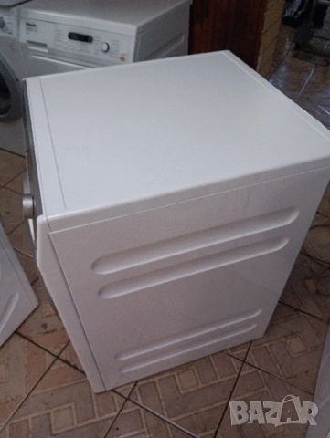 Професионална сушилня с термопомпа Миеле Miele Professional PDR508HL 8кг А+++, снимка 3 - Сушилни - 52161879