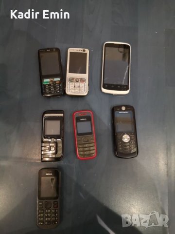 Ретро телефони 