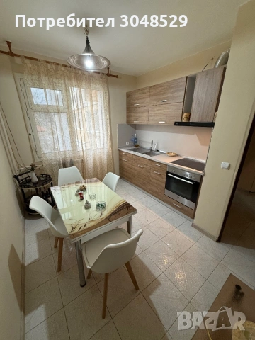 Апартамент под наем гр.Плевен, снимка 2 - Апартаменти - 53130992