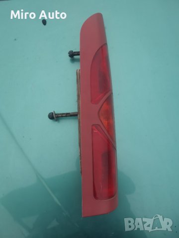 Ляв Стоп от Рено Канго до 2002г, снимка 3 - Части - 38816690