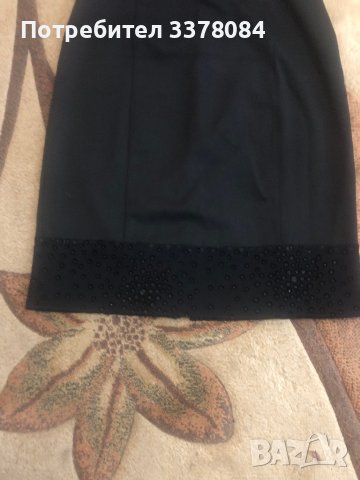 Дамска елегантна рокля, снимка 6 - Рокли - 40064916