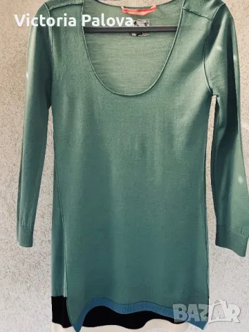 Красива блуза DEAR CASHMERE  , снимка 8 - Блузи с дълъг ръкав и пуловери - 47445922