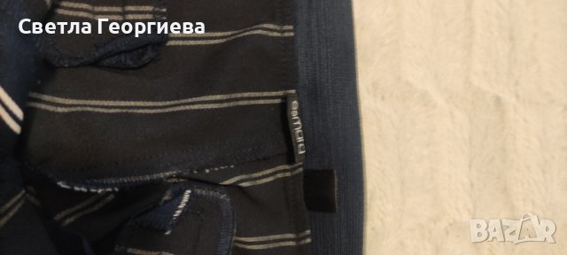 Чисто нов дамски панталон на esmara р.М 10лв