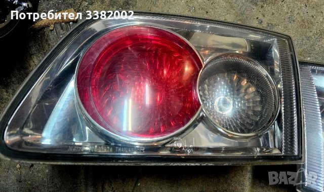 Стоп Mazda 6 2007, снимка 2 - Части - 43773094