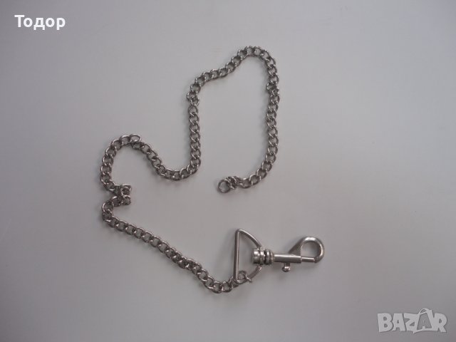 Ключодържател верига рокер , снимка 4 - Други - 43212519