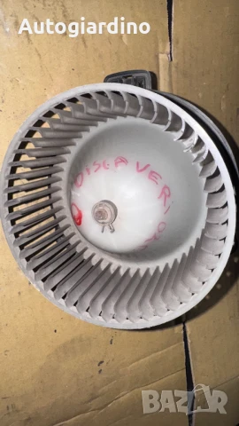 Вентилатор за парно зa Ford Discovery - 0130111194 /  016070-0490