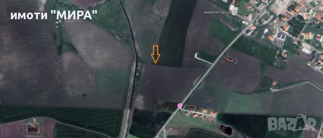 ПАРЦЕЛ подходящ за жилищно строителство в местност „Казан топра“, снимка 3 - Парцели - 49117264