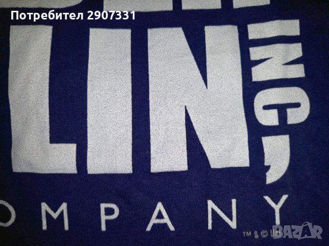 Тениска на американски ситком Офисът Dunder Mifflin inc, снимка 4 - Тениски - 40780606