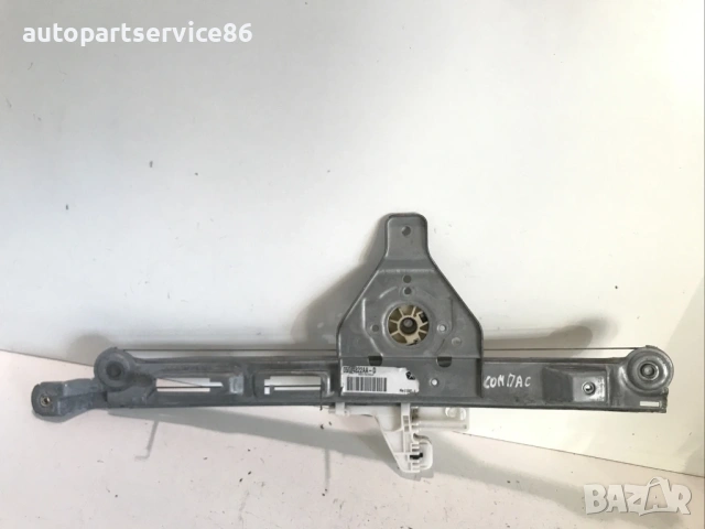 Регулатор на прозорец за задна дясна врата за Jeep Compass (2008) 05074822AA