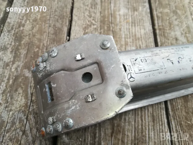 МЕРЦЕДЕС-КРИК ВНОС SWEDEN 2403251530, снимка 8 - Аксесоари и консумативи - 49619652