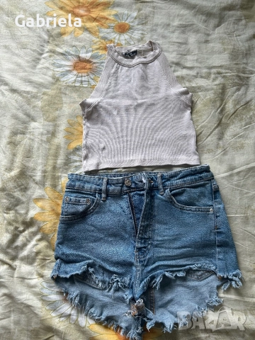 Продавам три лота дрехи, снимка 3 - Комплекти - 52390382