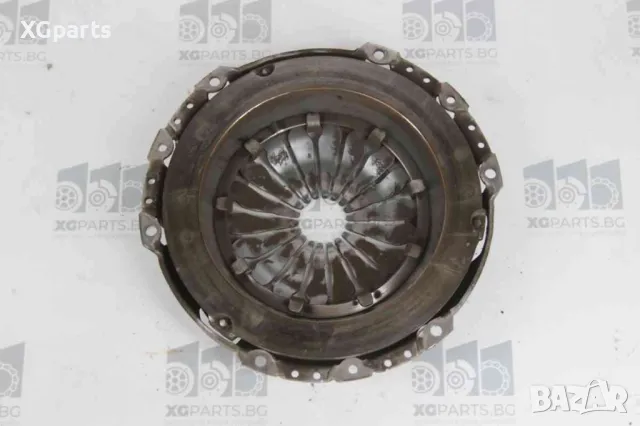 Притискателен диск за Skoda Fabia I 1.4tdi 75 к.с. (2000-2007), снимка 2 - Части - 49256314