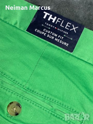 Tommy Hilfiger • FLEX, снимка 6 - Панталони - 40561420