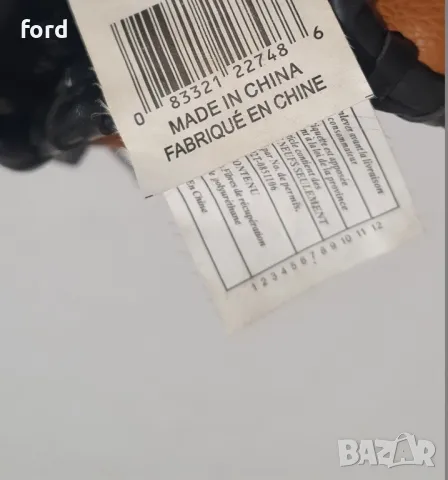 Бейзболна ръкавица Rawlings Sandlot Baseball Glove USA League , снимка 5 - Бейзбол - 48275270