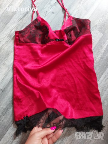 Дамски нощници