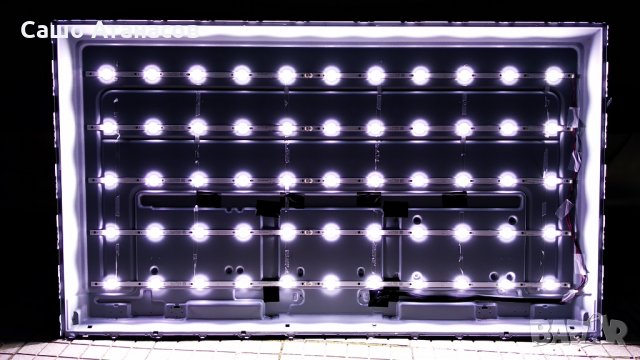 PHILIPS 58PUS6504/12 със счупена матрица ,715G9860-P02-003-003S ,CV580U2-T01-CB-1 ,715G9907-M01-B03, снимка 14 - Части и Платки - 33166509