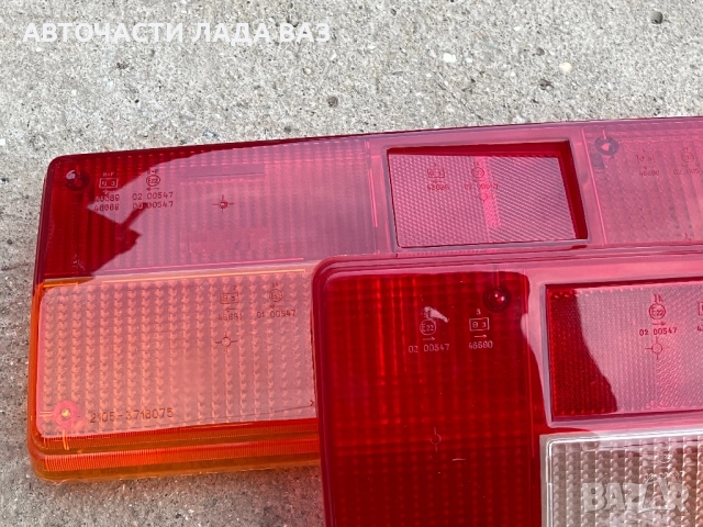 стъкла стопове Лада 2105 