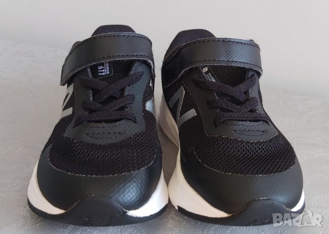 NEW BALANCE 26 номер оригинални , снимка 6 - Детски маратонки - 36743323