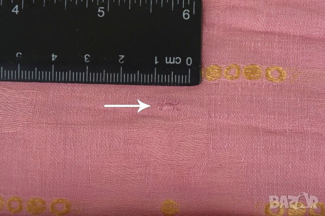 Лятна розова рокля марка Lady Boho - M, снимка 5 - Рокли - 38317179