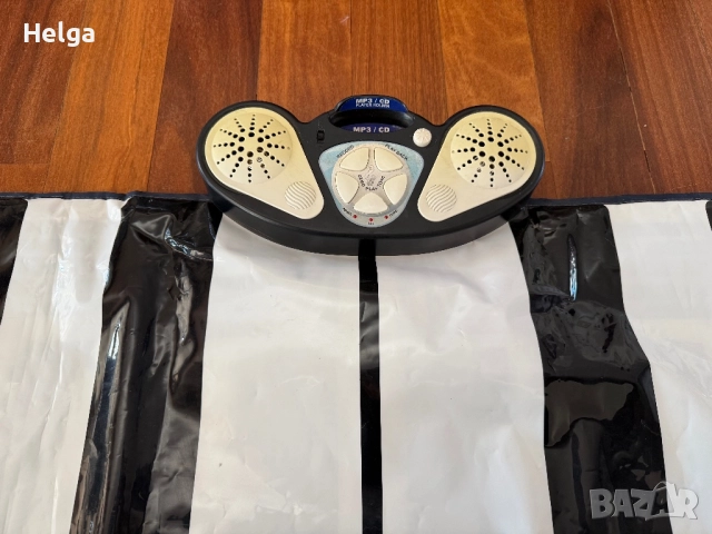 Развиваща играчка пиано, снимка 2 - Образователни игри - 52118030