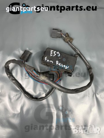 Реле перка за БМВ е39 BMW e39 , 6921354