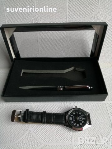 Подаръчен комплект за мъже , снимка 2 - Подаръци за мъже - 27070706