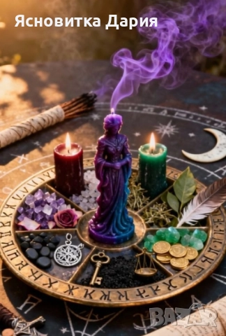 връщам любовта във живота ви и още, снимка 2 - Друго ясновидство - 52271910