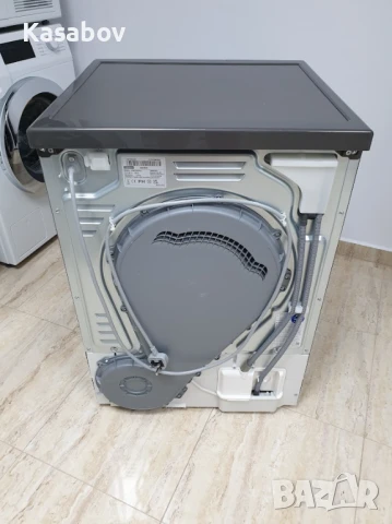 Сушилня Samsung - Графит - Термопомпа 12м Гаранция Самсунг, снимка 11 - Сушилни - 51112437