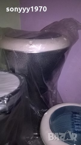 ТАРАМБУКА 26Х17СМ-МЕТАЛНА-нова от сирия, снимка 17 - Ударни инструменти - 28099400