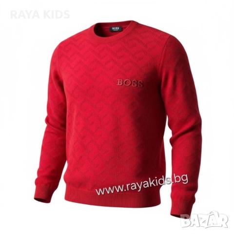 ❄️Пуловери за момичета и момчета, снимка 8 - Детски пуловери и жилетки - 52822086