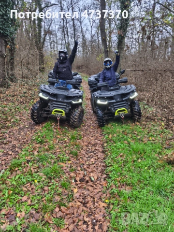 Офроуд ATV маршрут до Манастир Света Марина | Близо до Варна, снимка 3 - Други услуги - 53472656