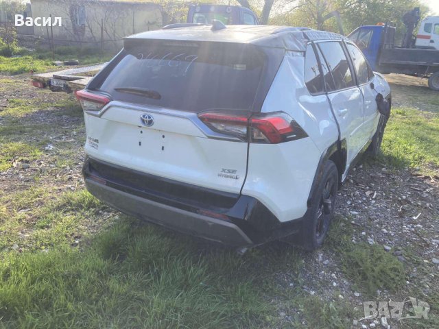 Парктроници за тойота аурис авенсис рав4 89341-05010-XX TOYOTA AURIS II AVENSIS, снимка 4 - Аксесоари и консумативи - 43335645