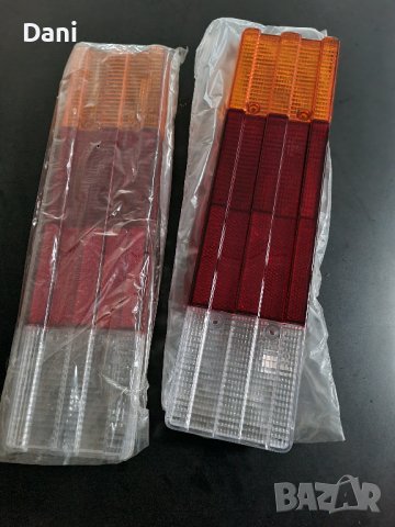 Различни видове нови стъкла за стоп на бус,камион,ремарке, снимка 6 - Части - 43822368