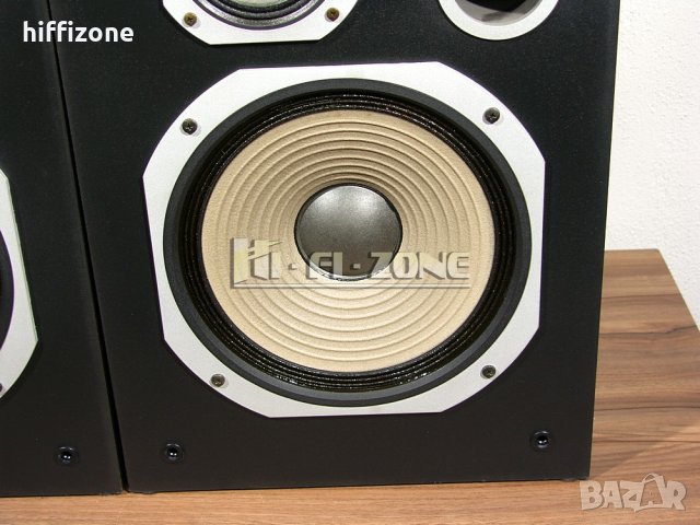ТОНКОЛОНИ Pioneer hpm-70 /1, снимка 6 - Тонколони - 36734774