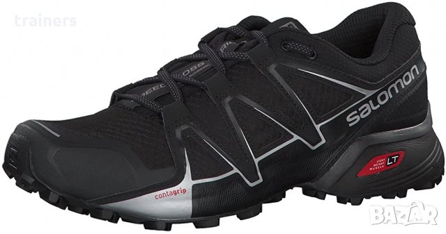 Salomon Speedcross Vario 2 код 402390 Оригинални Маратонки, снимка 1 - Маратонки - 34881524