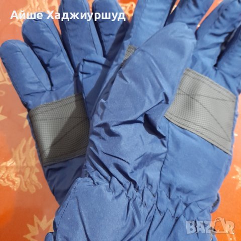 Спортни мъжки ръкавици , снимка 7 - Спортни екипи - 43480179