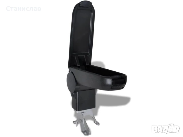 VW Golf 4 Подлакътник, снимка 3 - Части - 50446335