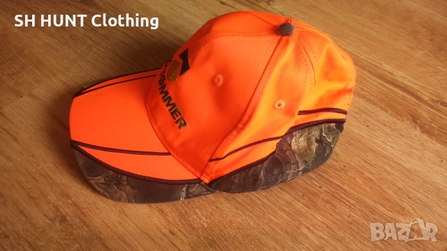 NORTOMMER HUNTING HAT размер One Size за лов шапка - 1467, снимка 2 - Шапки - 52449048