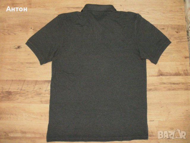 TOMMY HILFIGER оригинална мъжка тениска 2XL, снимка 11 - Тениски - 37179536