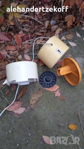 Българска центробежна сокоизстисквачка сокоизстисквачки, снимка 8 - Сокоизстисквачки и цитрус преси - 20607296