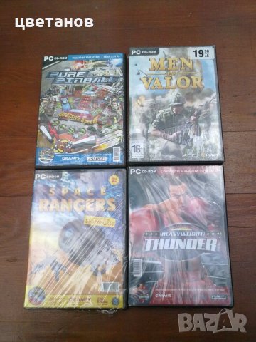  PC-ИГРИ, снимка 1