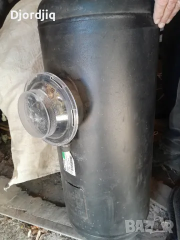 Автомобилна газова бутилка, снимка 4 - Части - 47766054